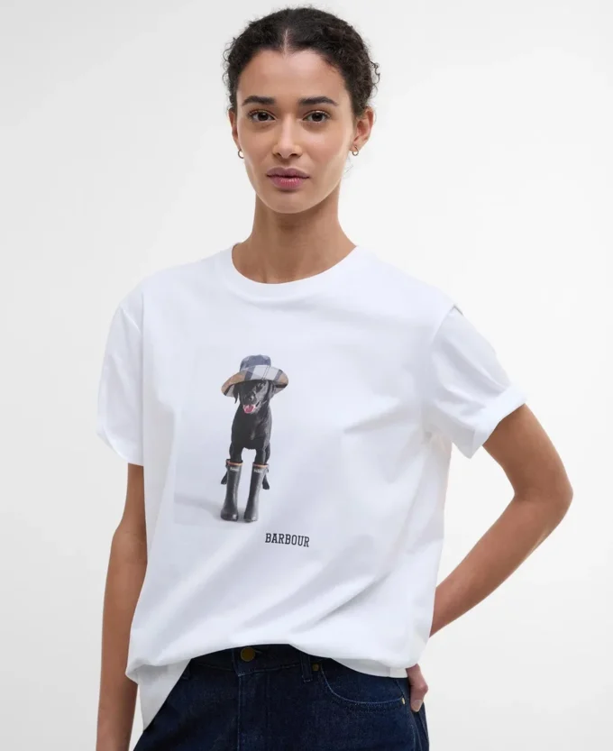 Woodrow T-shirt Woodrow T-shirt